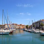 La Croisette By Interhome La Seyne-sur-Mer