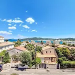 La Croisette By Interhome