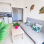 Apartment La Croisette By Interhome