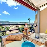 La Croisette By Interhome Lägenhet La Seyne-sur-Mer
