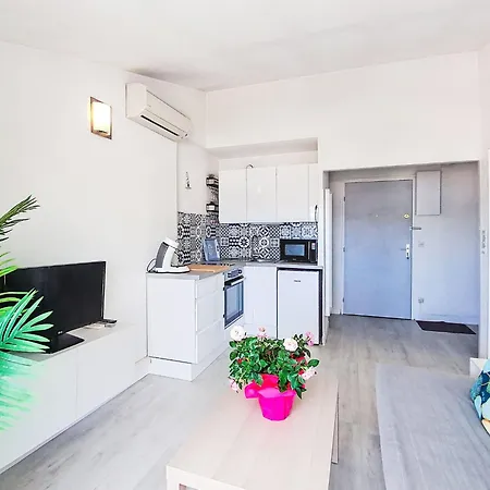 La Croisette By Interhome