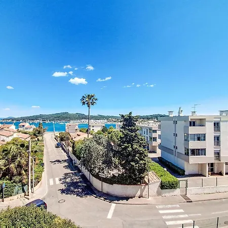 La Croisette By Interhome *
