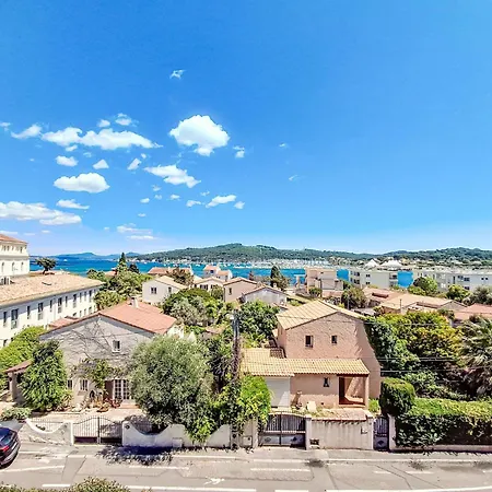 La Croisette By Interhome