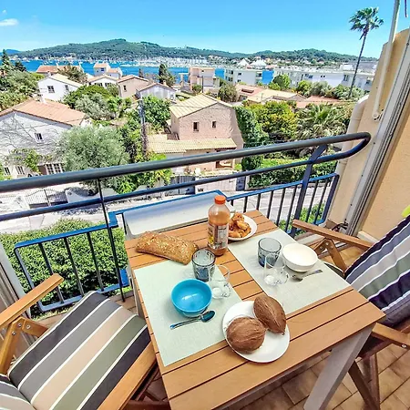 La Croisette By Interhome 아파트 *