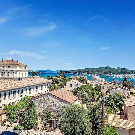 La Croisette By Interhome Apartment