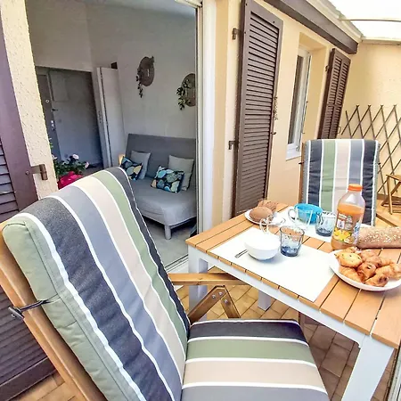 La Croisette By Interhome Apartment *