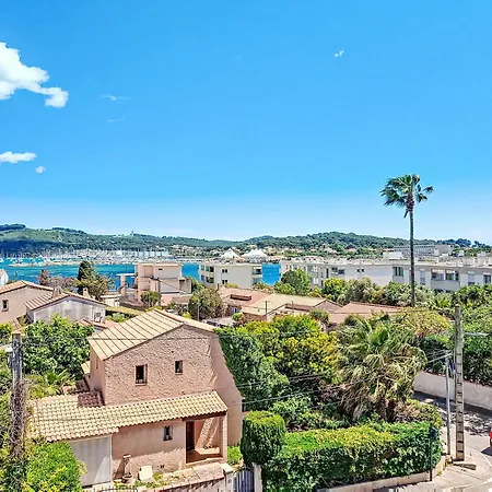 La Croisette By Interhome