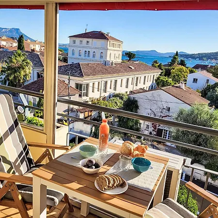 Apartman La Croisette By Interhome