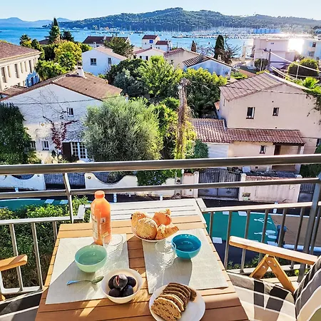 La Croisette By Interhome * La Seyne-sur-Mer