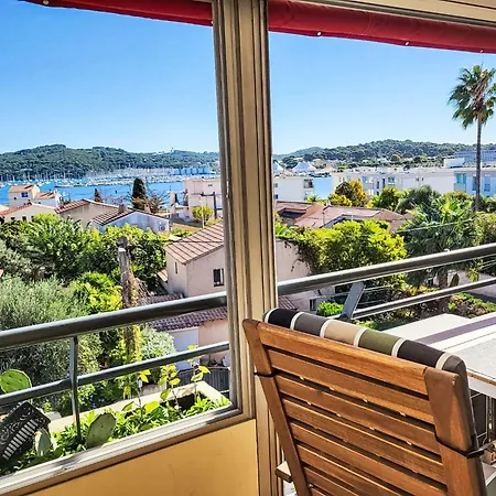 아파트 La Croisette By Interhome