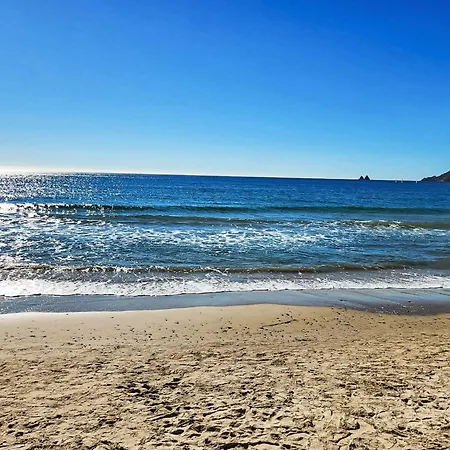 Διαμέρισμα La Croisette By Interhome *