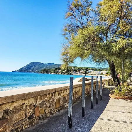 Apartman La Croisette By Interhome La Seyne-sur-Mer