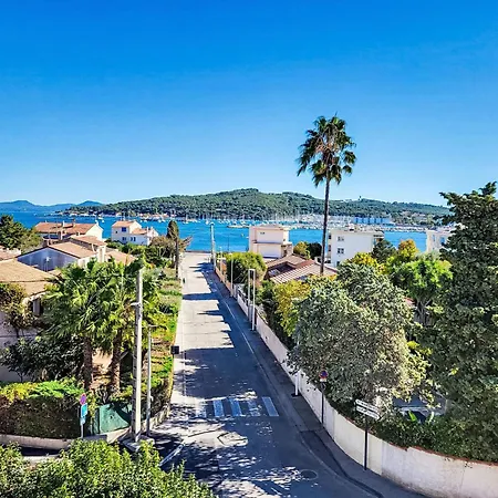 La Croisette By Interhome *