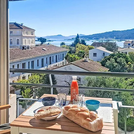 La Croisette By Interhome