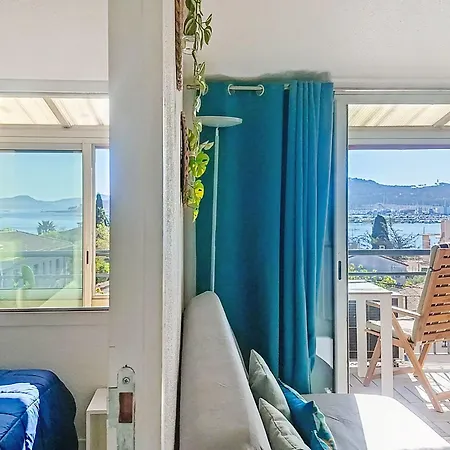 La Croisette By Interhome Apartman *