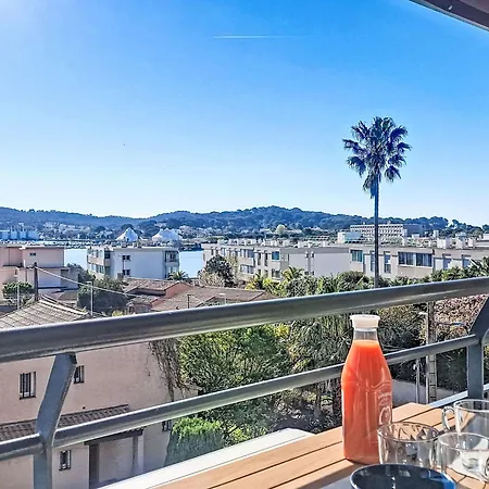 La Croisette By Interhome * La Seyne-sur-Mer