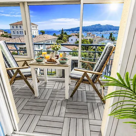 La Croisette By Interhome * La Seyne-sur-Mer