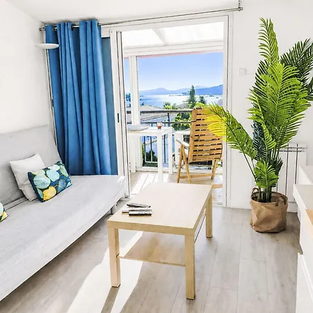 Διαμέρισμα La Croisette By Interhome La Seyne-sur-Mer