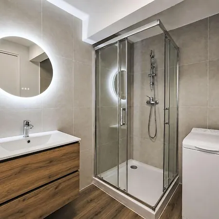 La Croisette By Interhome La Seyne-sur-Mer