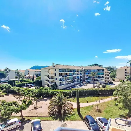 La Croisette By Interhome * La Seyne-sur-Mer